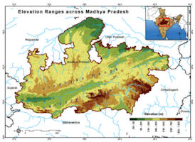 Madhya Pradesh