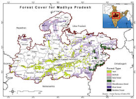 Madhya Pradesh