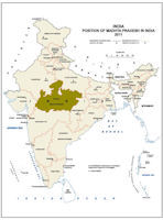 Madhya Pradesh