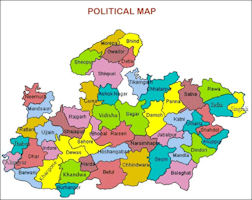 Madhya Pradesh