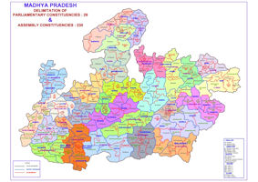 Madhya Pradesh