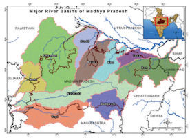 Madhya Pradesh