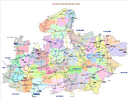 Madhya Pradesh