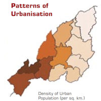 Nagaland