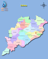 Orissa