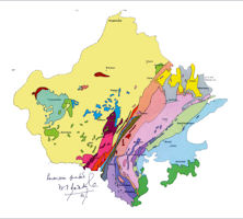 Rajasthan