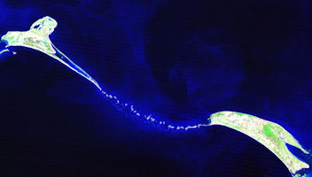 Adam's Bridge