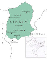 Sikkim