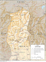 Sikkim