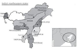 Tripura