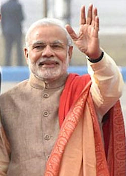 Modi Jacket