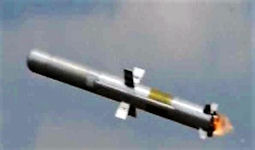 Man-Portable Anti-Tank Guided Missile (MPATGM)