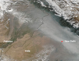 Oct. 31, 2019, true-color imagery from NOAA-20