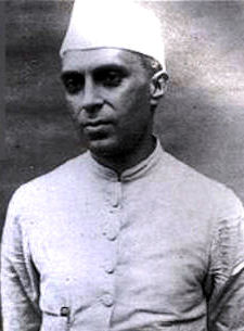 Nehru Jacket
