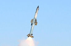 Quick Reaction Surface-to-Air Missile (QRSAM)