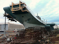 R Vikramaditya  [ex-Gorshkov]