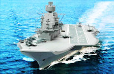 R Vikramaditya  [ex-Gorshkov]