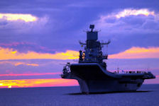 R Vikramaditya  [ex-Gorshkov]