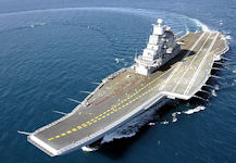 R Vikramaditya  [ex-Gorshkov]
