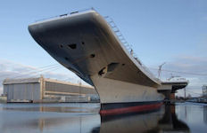 R Vikramaditya  [ex-Gorshkov]