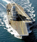 R Vikramaditya  [ex-Gorshkov]