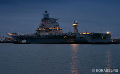 R Vikramaditya  [ex-Gorshkov]