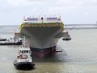 Vikrant-class