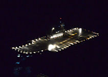 Vikrant-class / Indigenous Aircraft Carrier (IAC)