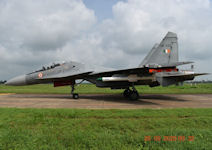 Rudram 1 New Generation Anti-Radiation Missile NGARM