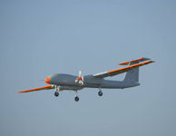 Rustom-II medium-altitude long-endurance (MALE)