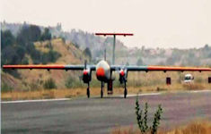 Rustom-II medium-altitude long-endurance (MALE)