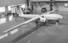 Rustom-II medium-altitude long-endurance (MALE)