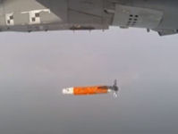 Smart Anti Air Field Weapon (SAAW)
