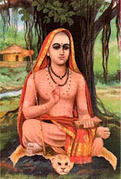 Sankara / Sankaracharya