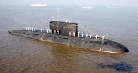 S 55 Sindhu Ghosh Class