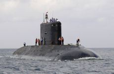 S 55 Sindhu Ghosh Class