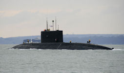 S 55 Sindhu Ghosh Class