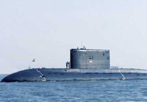 S 55 Sindhu Ghosh Class