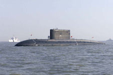 S 55 Sindhu Ghosh Class