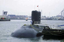 S 55 Sindhu Ghosh Class