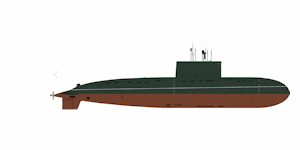 S 55 Sindhu Ghosh Class