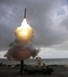 Supersonic Missile Assisted Release of Torpedo, SMART