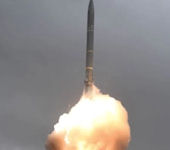 Supersonic Missile Assisted Release of Torpedo, SMART