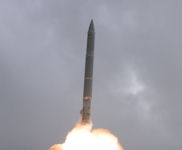 Supersonic Missile Assisted Release of Torpedo, SMART