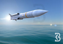 STAR - Supersonic TARget