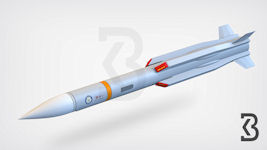 STAR - Supersonic TARget