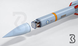 STAR - Supersonic TARget