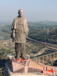 Statue of Unity