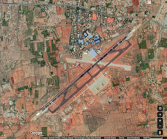 Sulur Airbase