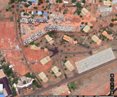 Sulur Airbase
